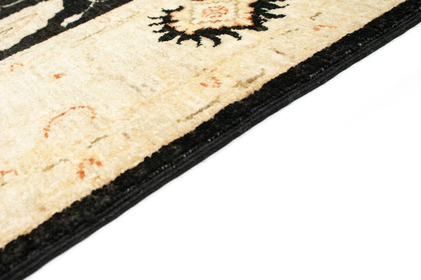 Ziegler Rug 199x150cm - Oriental Rug