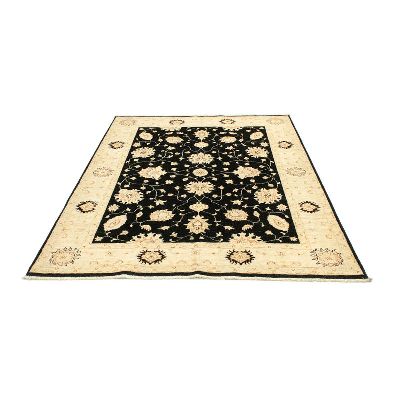 Ziegler Rug - 199 x 150 cm - black