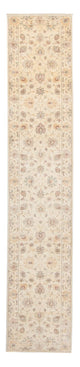 Ziegler Teppich 392x75cm - Orientteppich