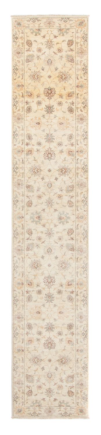 Runner Ziegler Rug - 392 x 75 cm - beige
