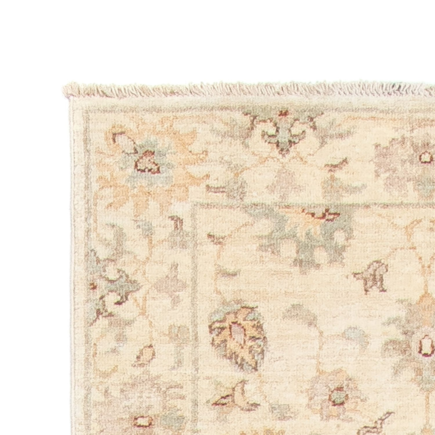 Ziegler Rug 392x74cm - Persian Rugs