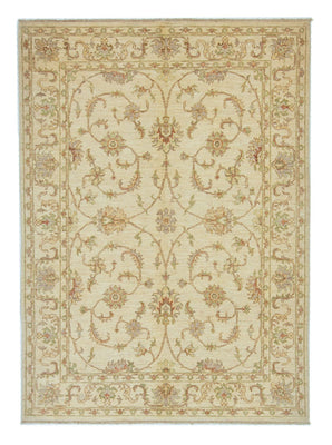 Ziegler Rug - 204 x 148 cm - beige