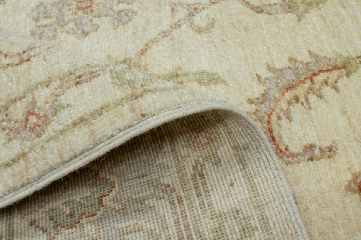 Ziegler Rug - 204 x 148 cm - beige