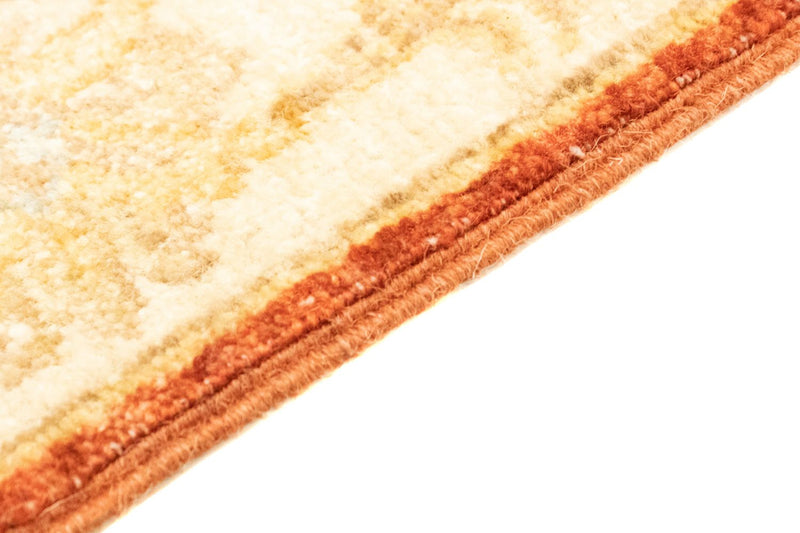 Ziegler Rug - 135 x 71 cm - red