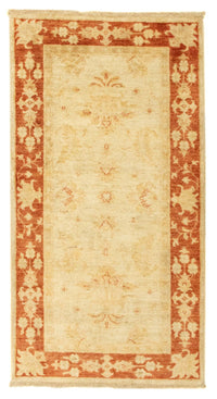 Ziegler Rug - 134 x 70 cm - beige