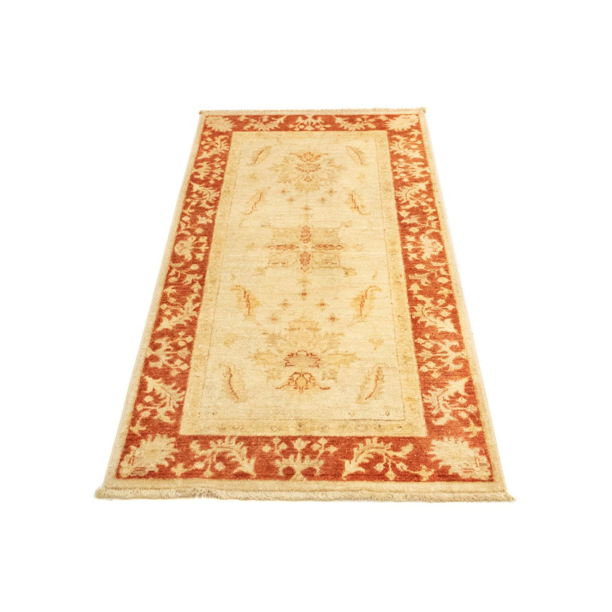 Ziegler Rug - 138 x 70 cm - beige