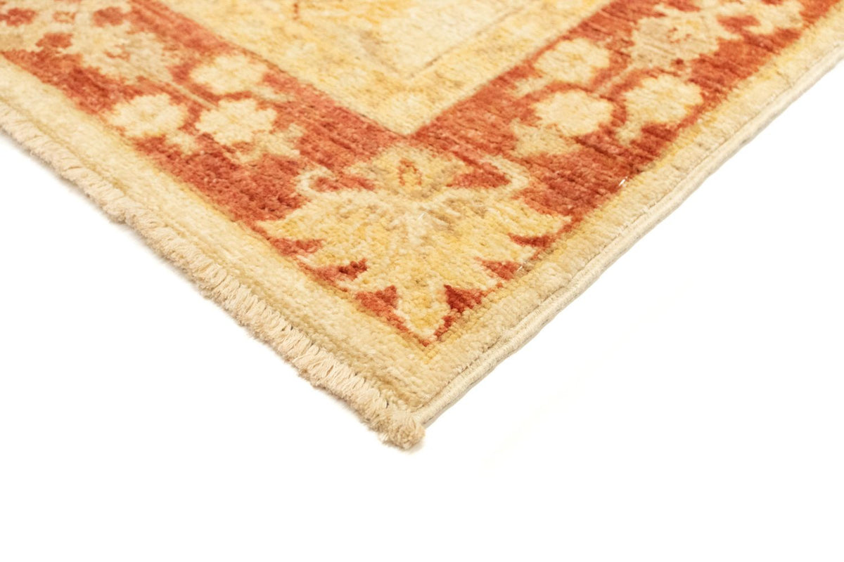 Ziegler Rug - 138 x 70 cm - beige