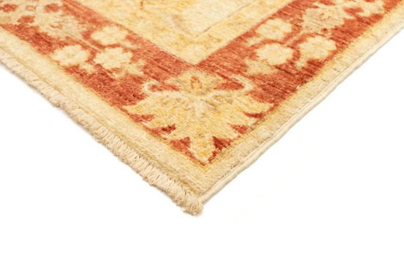 Ziegler Rug - 138 x 70 cm - beige