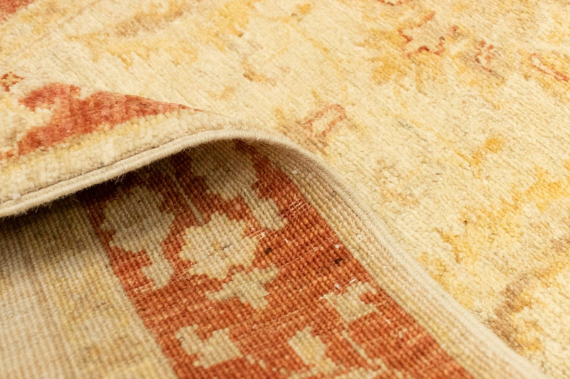 Ziegler Rug - 138 x 70 cm - beige