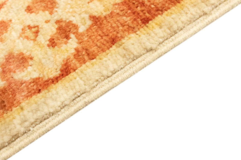 Ziegler Rug - 138 x 69 cm - beige