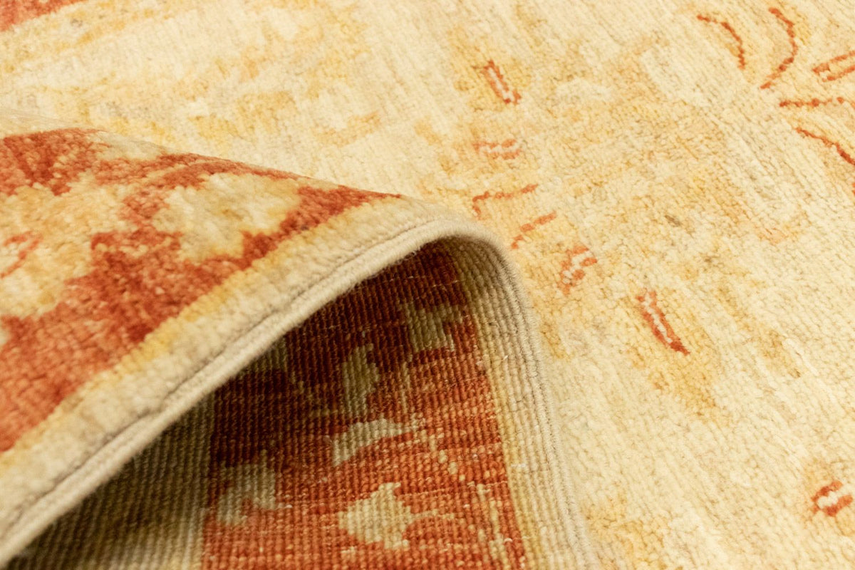 Ziegler Rug - 138 x 69 cm - beige