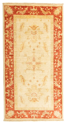 Ziegler Rug - 138 x 74 cm - beige
