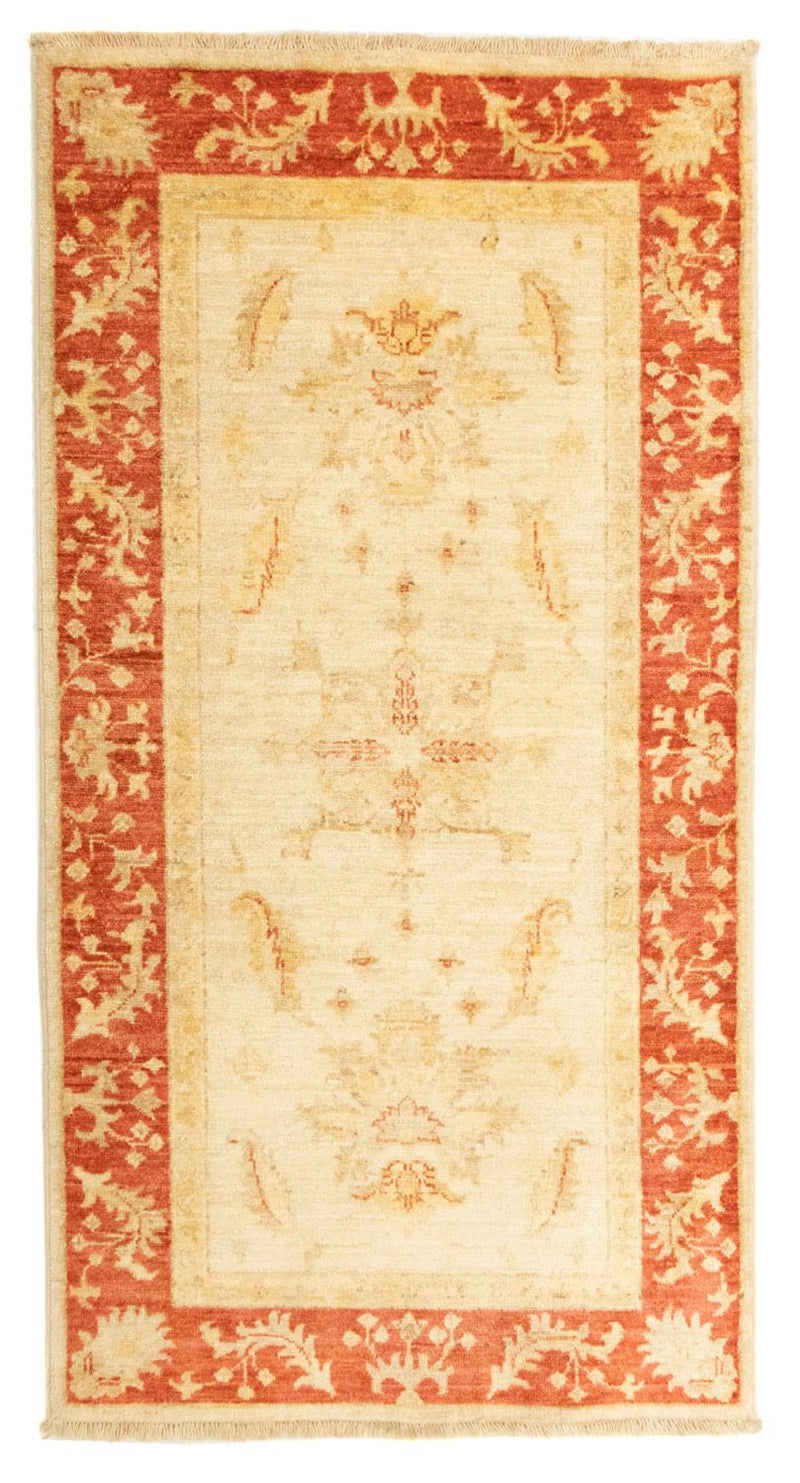 Ziegler Rug - 138 x 74 cm - beige