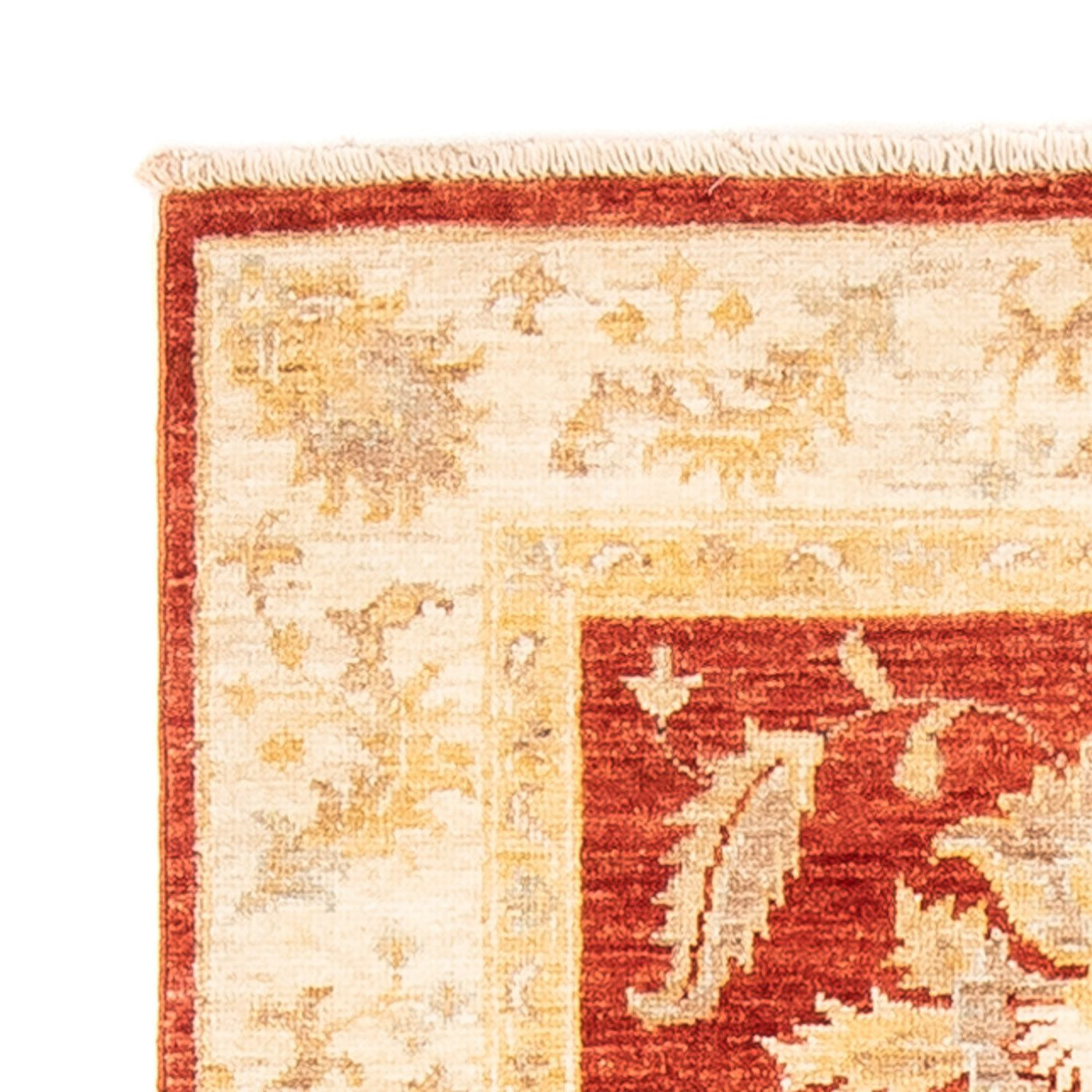 Farahan Rug 147x72cm - Oriental Rug