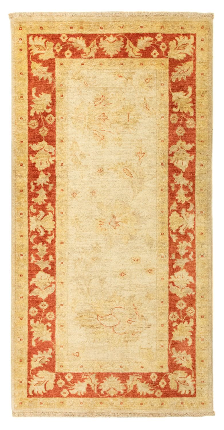 Ziegler Rug - 138 x 70 cm - beige