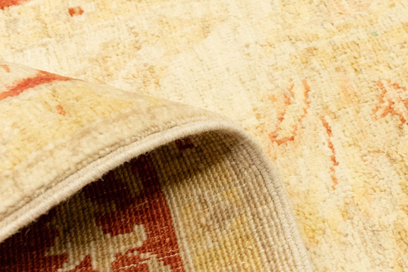 Ziegler Rug - 138 x 70 cm - beige