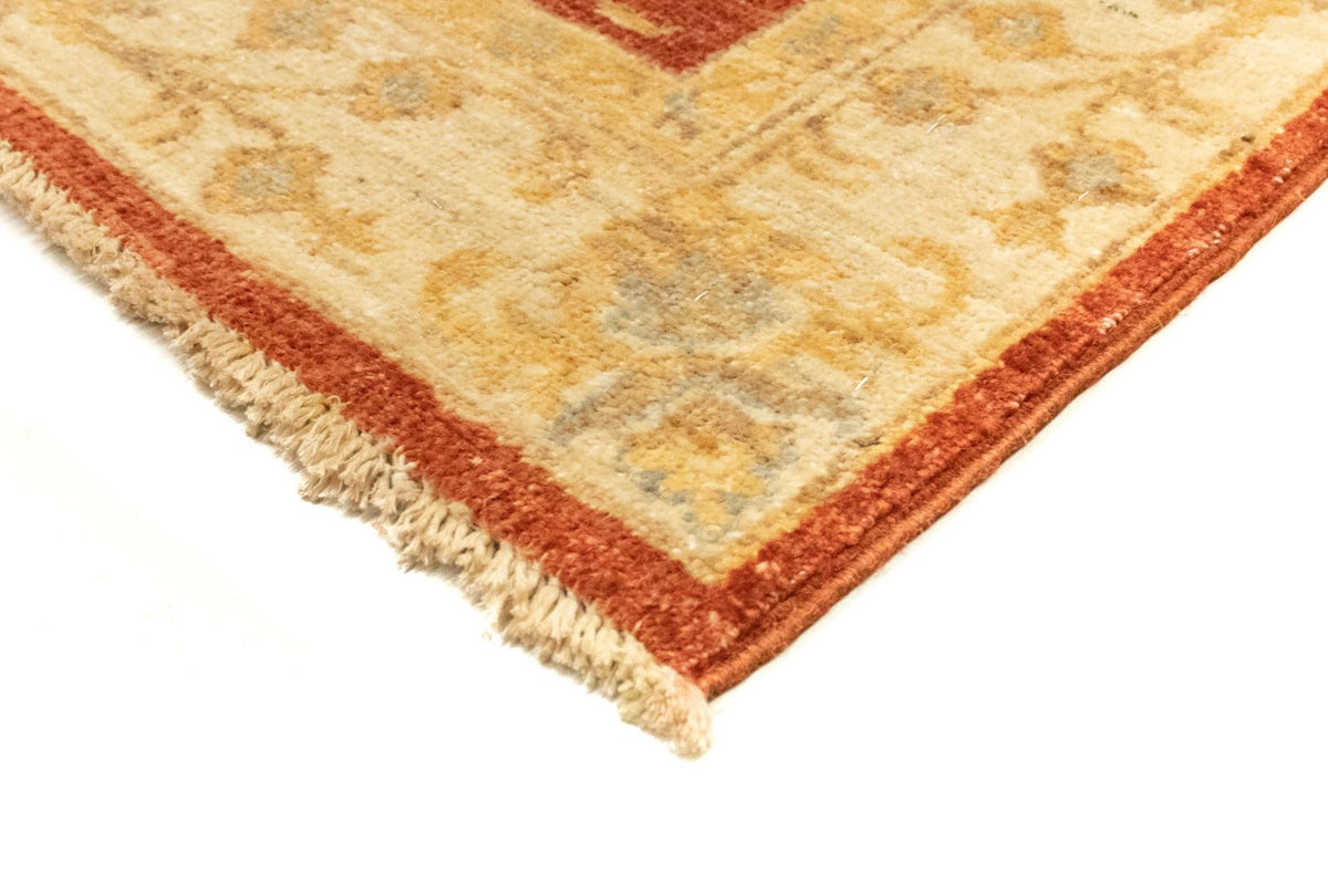 Ziegler Rug - 133 x 70 cm - rust