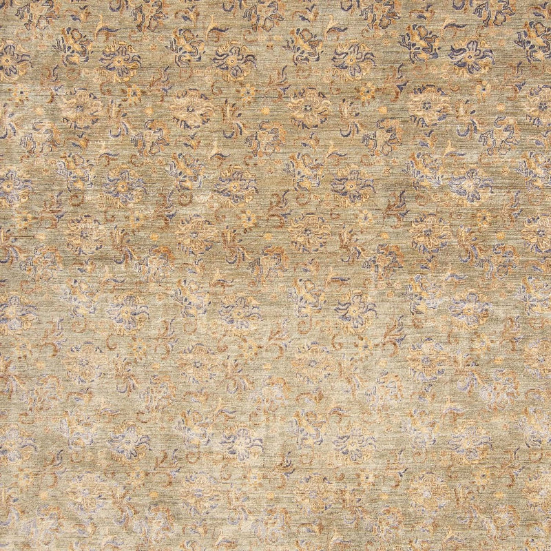 Ziegler Rug - 356 x 272 cm - multicolored
