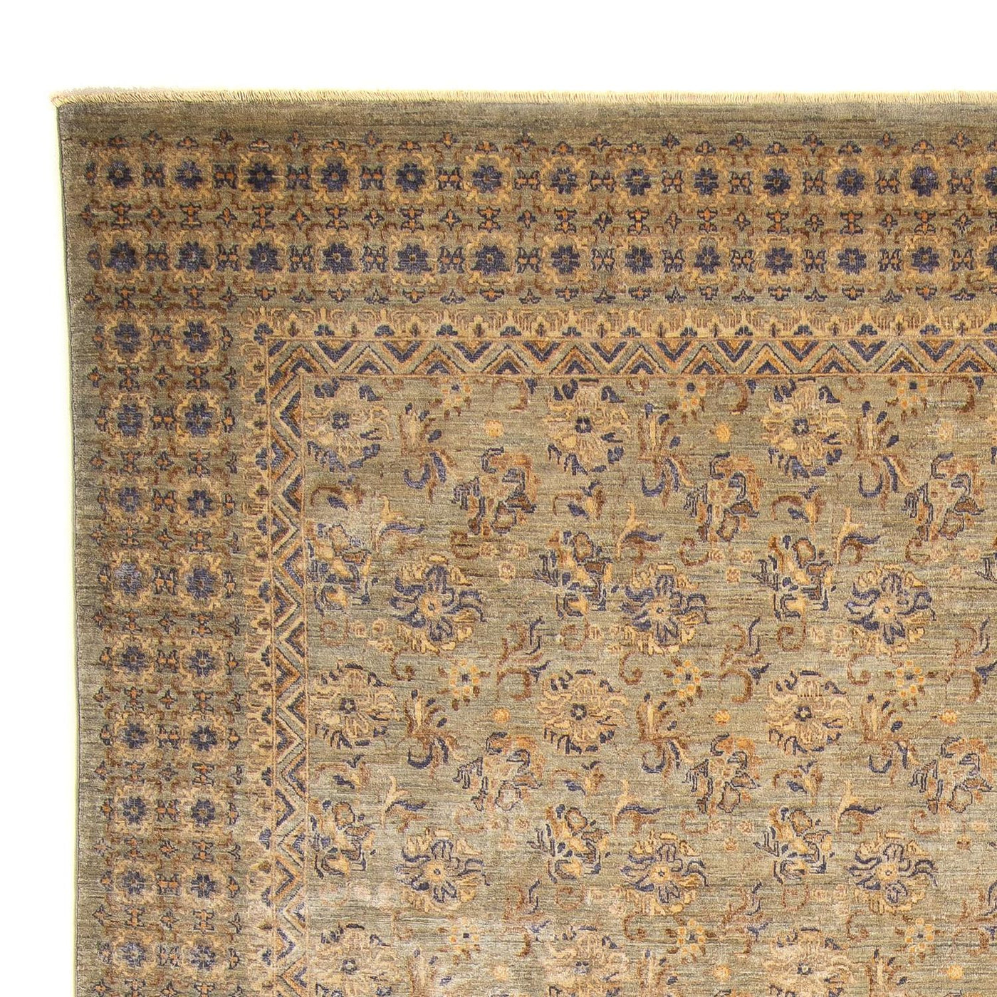 Ziegler Rug 356x272cm - Oriental Rug