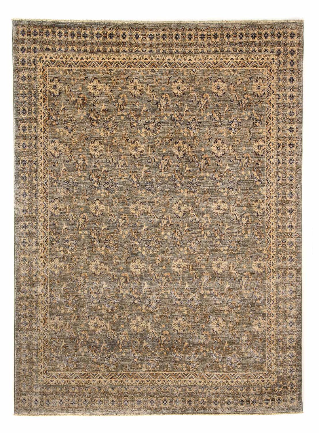 Ziegler Rug - 296 x 236 cm - multicolored