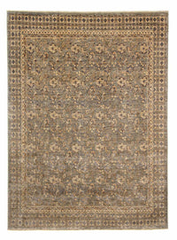 Ziegler Rug - 296 x 236 cm - multicolored
