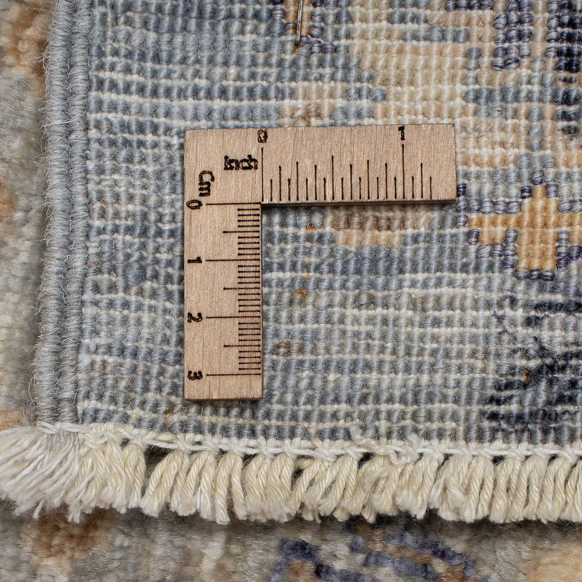 Ziegler Rug - 296 x 236 cm - multicolored