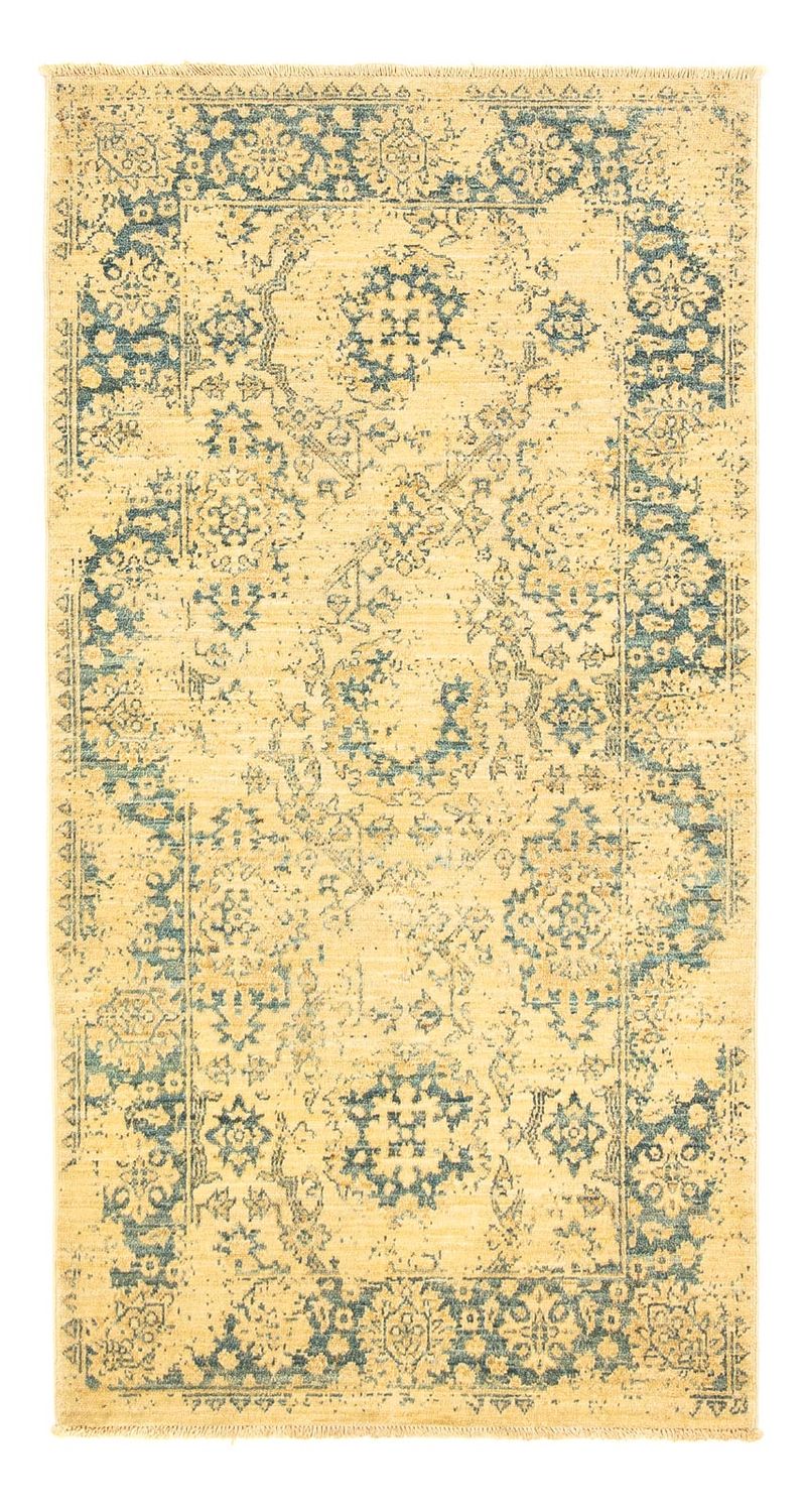 Ziegler Rug - Modern - 148 x 80 cm - beige
