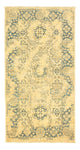 Ziegler Modern Teppich 148x80cm - Orientteppich