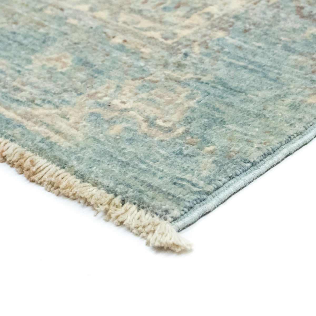 Ziegler Rug - Modern - 154 x 80 cm - multicolored