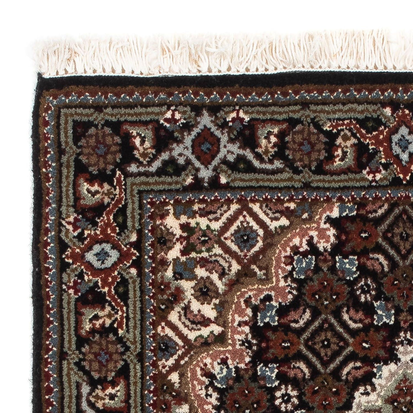 Tabriz Rug 92x61cm - Persian Rugs