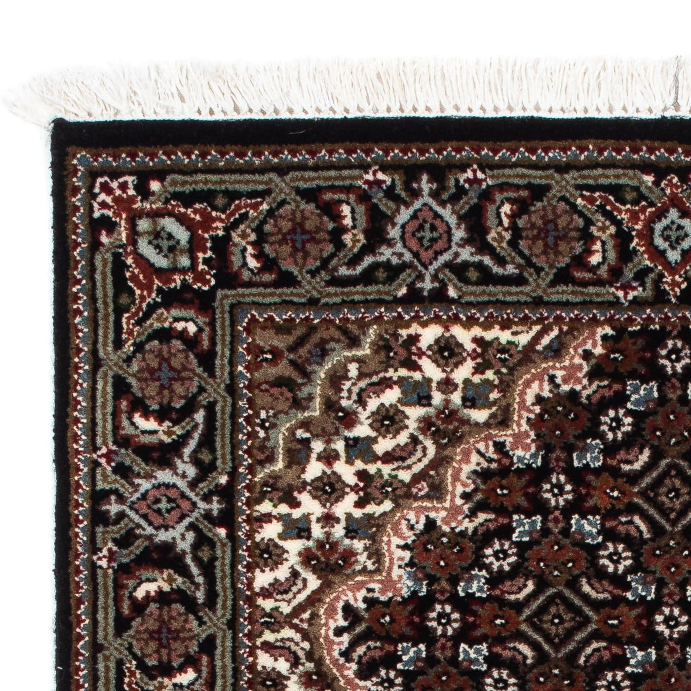 Tabriz Rug 141x73cm - Persian Rugs