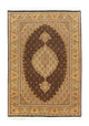 Mahal Rug 103x148cm - Persian Rugs