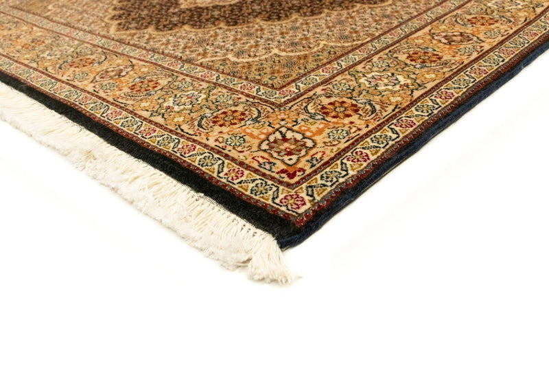 Perser Rug - Classic - 148 x 103 cm - black