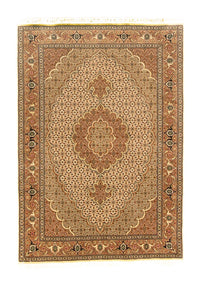 Tabriz Rug 106x145cm - Persian Rugs – product image