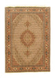 Tabriz Rug 106x145cm - Persian Rugs