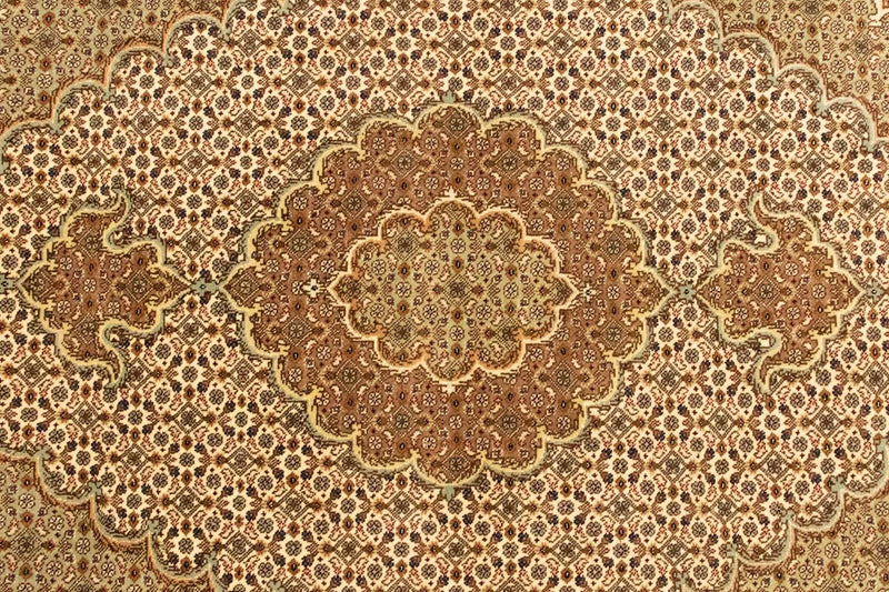 Tabriz Rug 106x145cm - Persian Rugs
