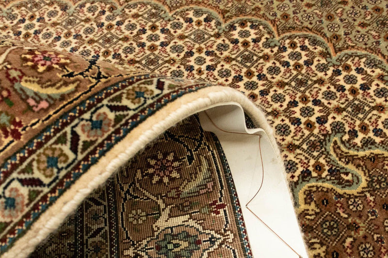 Tabriz Rug 106x145cm - Persian Rugs