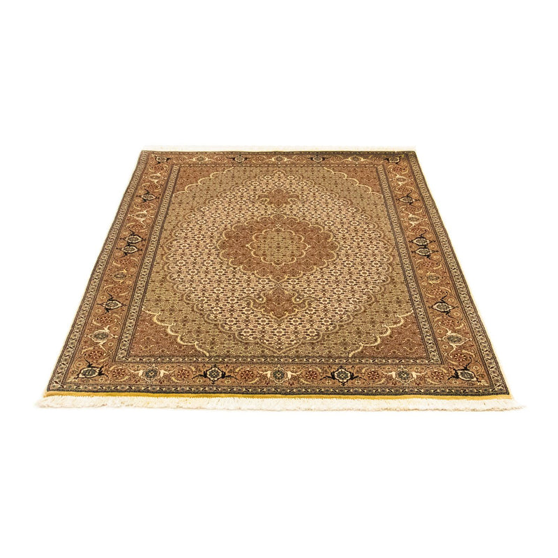 Tabriz Rug 106x145cm - Persian Rugs