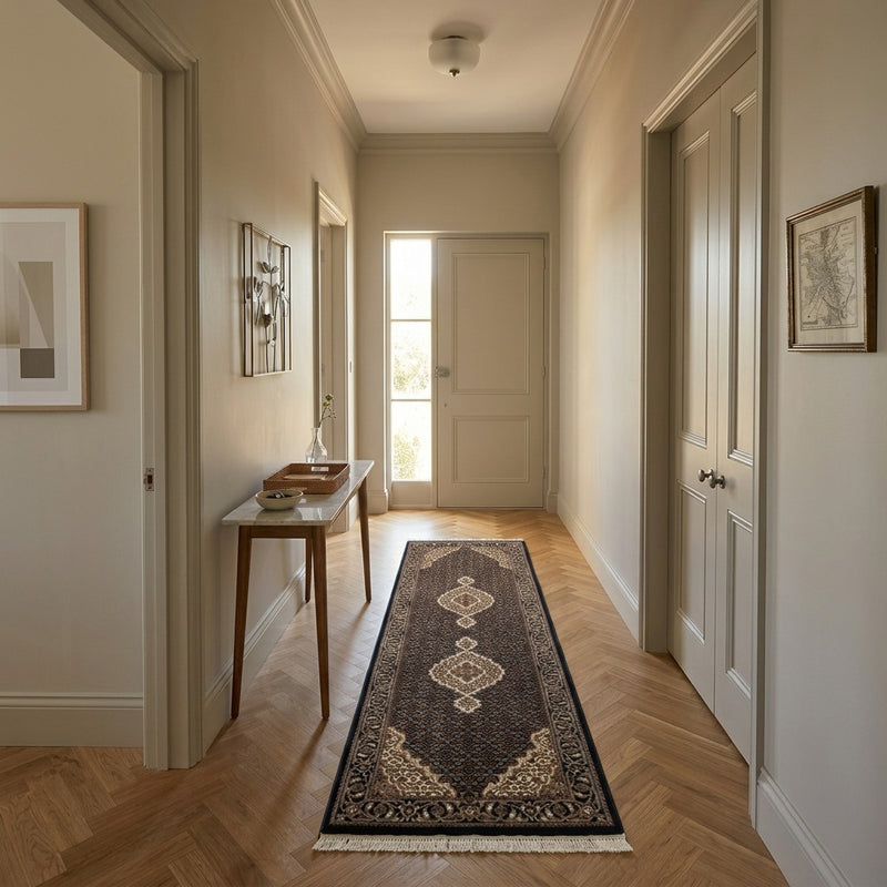 Tabriz Rug 82x251cm - Persian Rugs