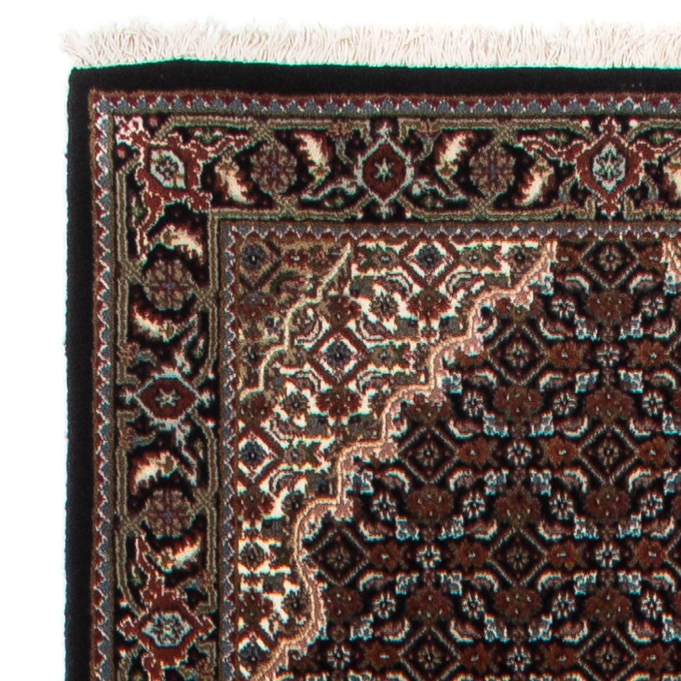 Tabriz Rug 393x83cm - Persian Rugs