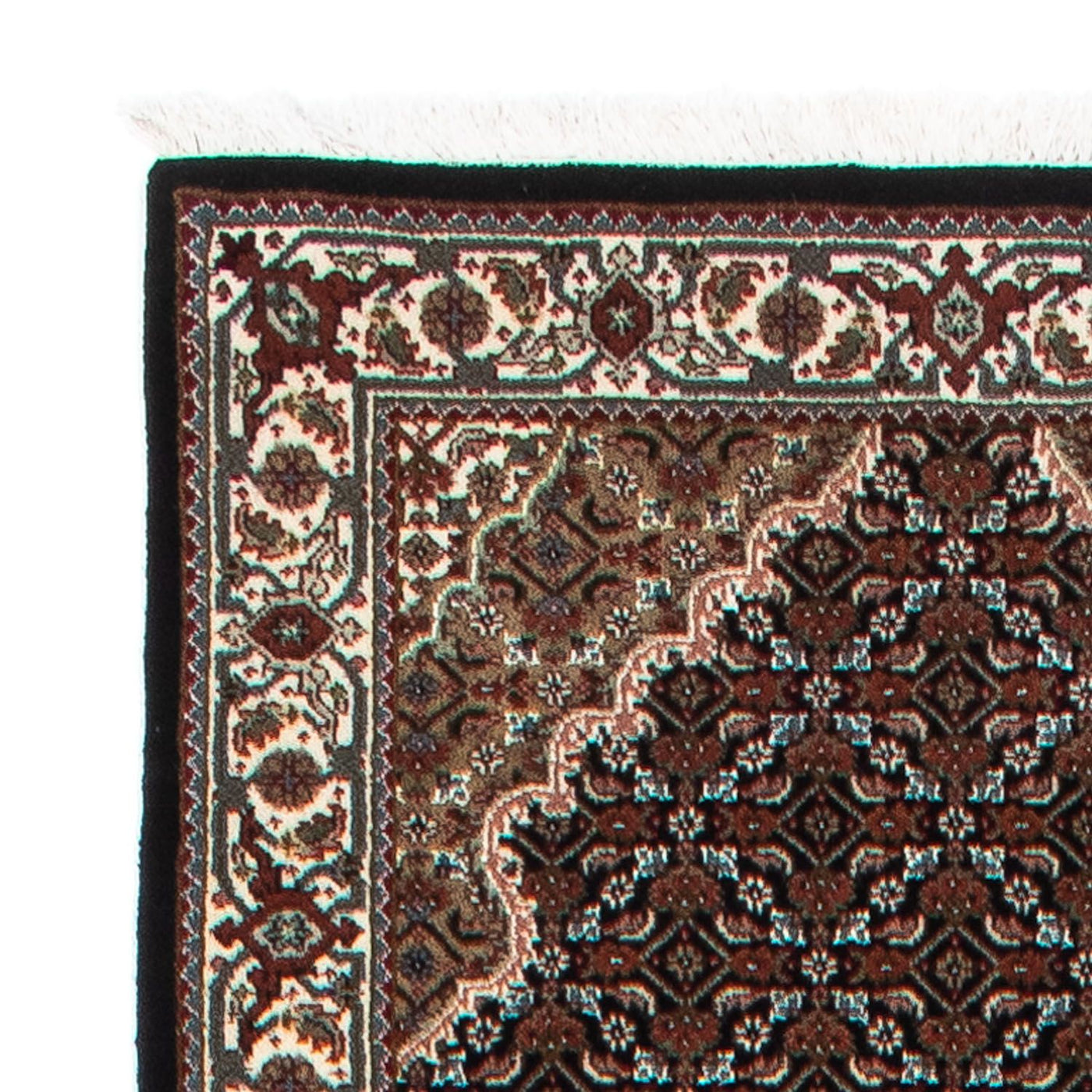 Tabriz Rug 401x82cm - Persian Rugs