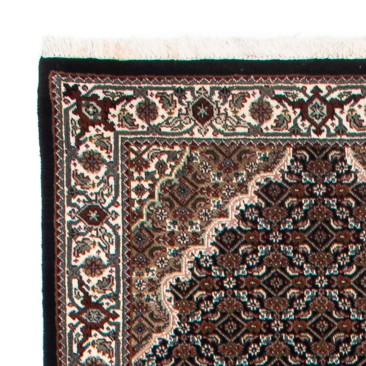 Tabriz Rug 396x82cm - Persian Rugs