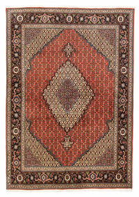 Tabriz Rug 208x146cm - Persian Rugs – product image