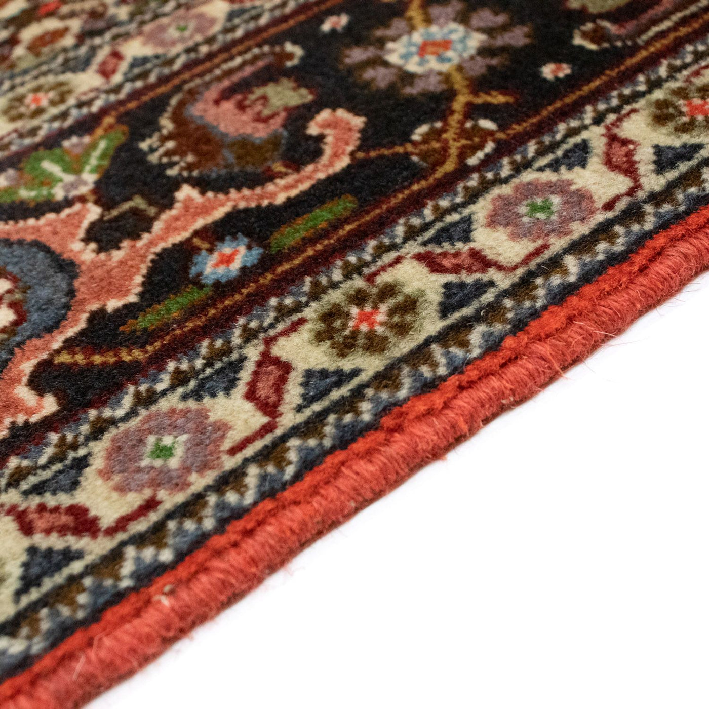Tabriz Rug 208x146cm - Persian Rugs
