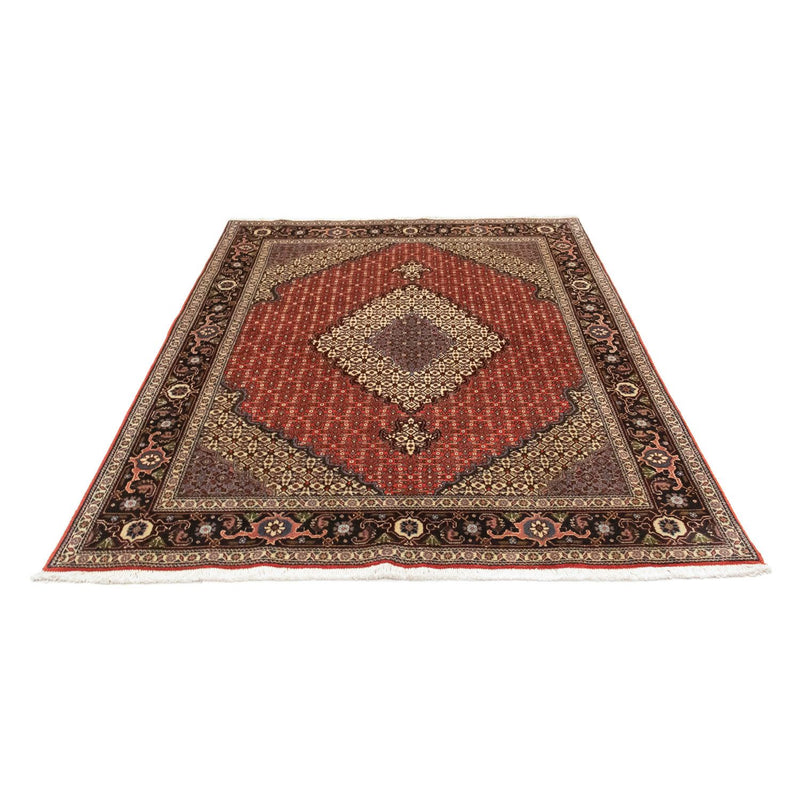 Tabriz Rug 208x146cm - Persian Rugs