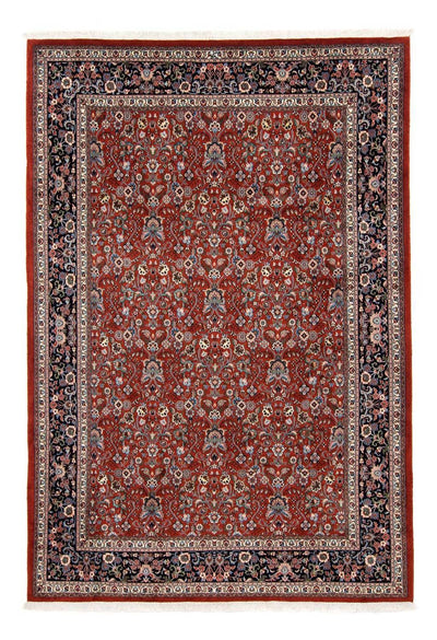 Moud Rug 206x292cm - Persian Rugs