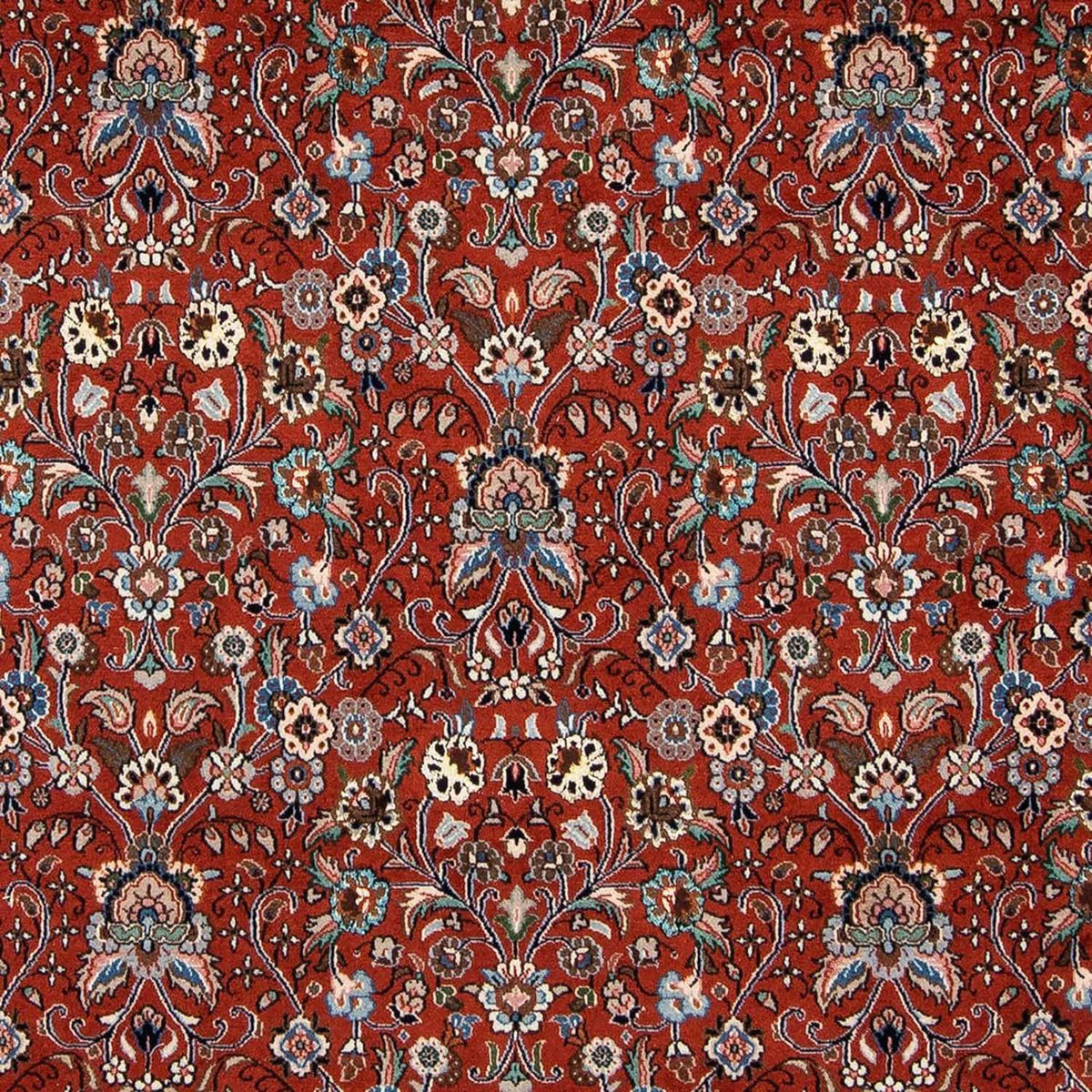 Perser Rug - Classic - 292 x 206 cm - red