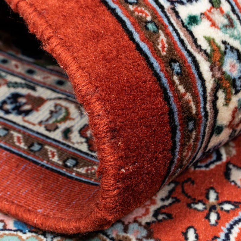 Perser Rug - Classic - 292 x 206 cm - red