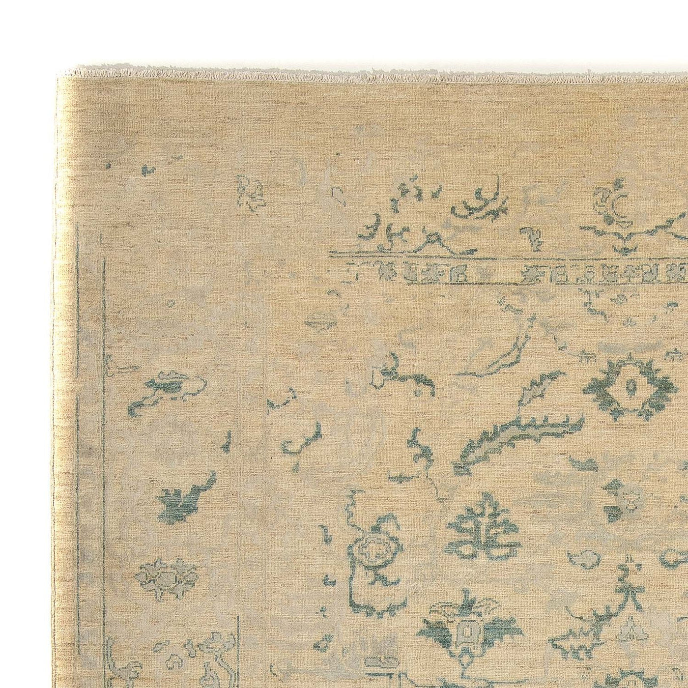 Ziegler Rug 298x243cm - Oriental Rug