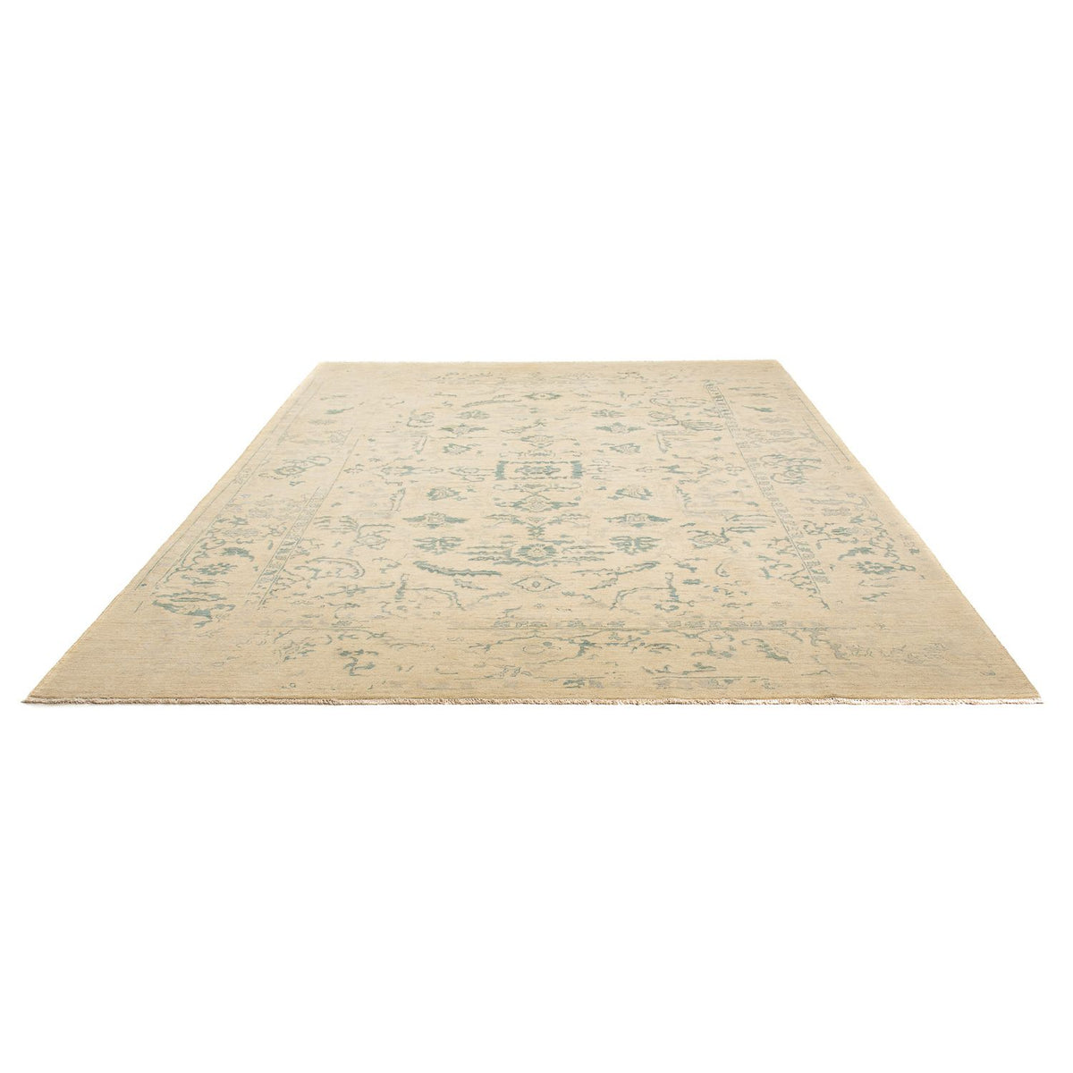 Ziegler Rug - 298 x 243 cm - beige
